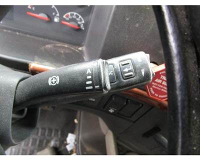 Used 2009 Volvo VNL Windshield Wiper Control Switch