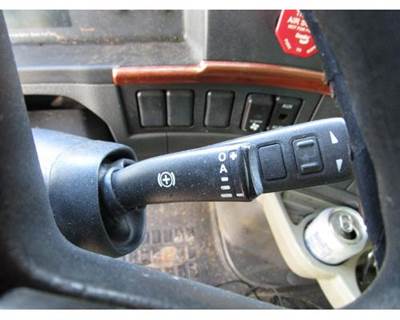 Used 2008 Volvo VNL Windshield Wiper Control Switch