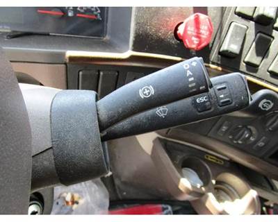 2012 Volvo VNL Windshield Wiper Control Switch