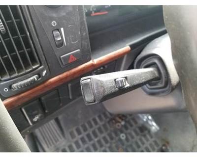 Used Volvo VNL Turn Signal Switch