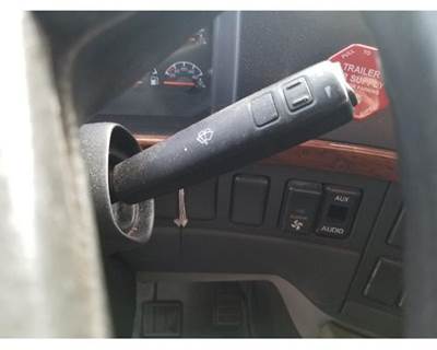 Used 2008 Volvo VNL Windshield Wiper Control Switch