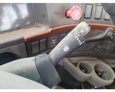 Used 2011 Volvo VNL Windshield Wiper Control Switch