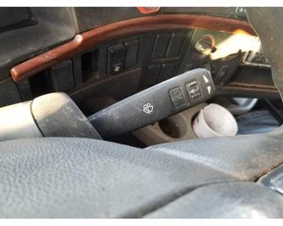 Used 2007 Volvo VNL Windshield Wiper Control Switch
