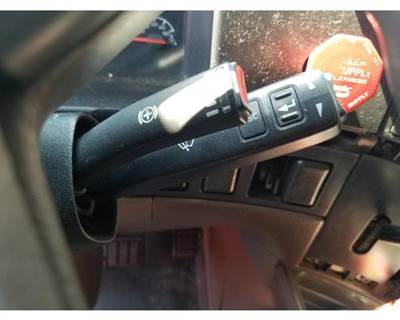 Used 2013 Volvo VNL Windshield Wiper Control Switch