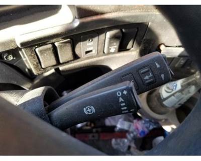 Used 2011 Volvo VNL Windshield Wiper Control Switch