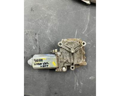 Used Volvo VNL Left Window Regulator Motor, Part # 3176549 1062010 3176551