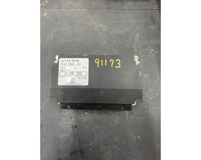 Volvo VNL Light Control Module, Part # 21803280-03