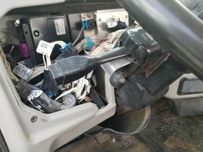 Western Star 4900 Electrical Parts for a Western Star TR 4900 FA