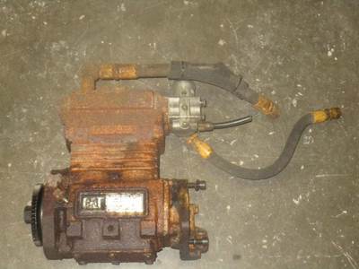 Bendix Air Compressor