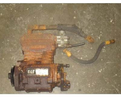 Bendix Air Compressor