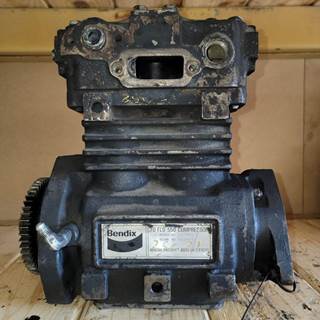 Caterpillar Air Compressor