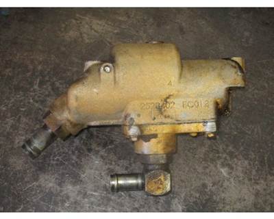 Caterpillar C13 Air Compressor