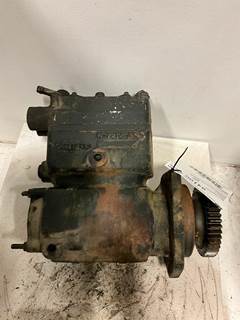 Caterpillar C15 Air Compressor