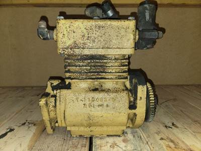Caterpillar C7 Air Compressor