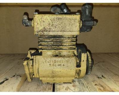 Caterpillar C7 Air Compressor