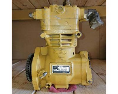 Caterpillar C7 Air Compressor