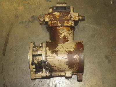Cummins Air Compressor