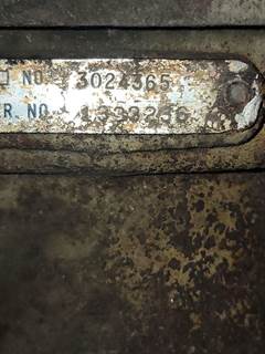 Cummins Air Compressor