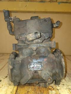 Cummins Air Compressor