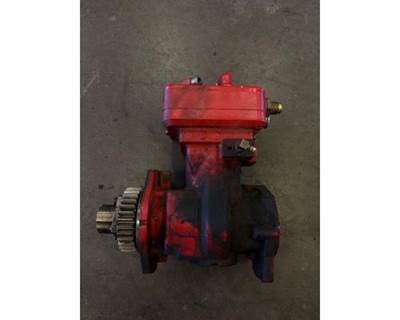 Cummins 567 Air Compressor for a Peterbilt 567