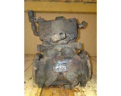 Cummins Air Compressor