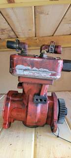 Cummins ISB Air Compressor