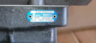 Cummins ISB Air Compressor