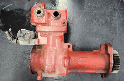 Cummins ISB 6.7L Air Compressor