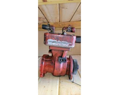 Cummins ISB Air Compressor