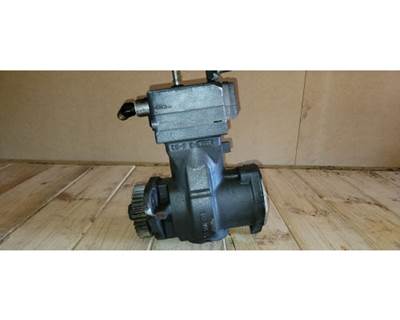 Cummins ISB Air Compressor