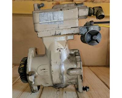 Cummins ISB Air Compressor