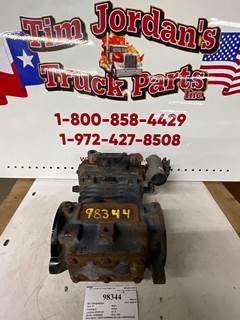 Cummins ISM Air Compressor