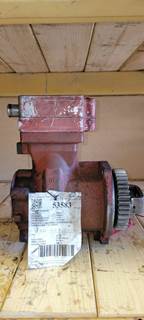 Cummins ISX Air Compressor