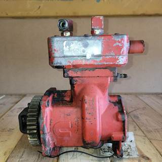 Cummins ISX Air Compressor
