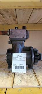 Cummins ISX Air Compressor