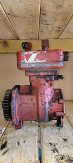 Cummins ISX Air Compressor