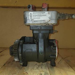 Cummins ISX Air Compressor