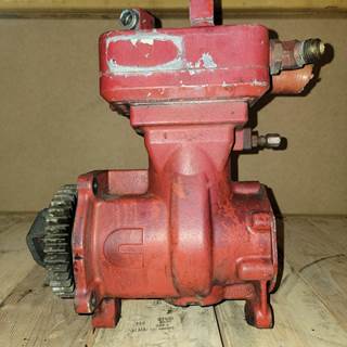 Cummins ISX Air Compressor