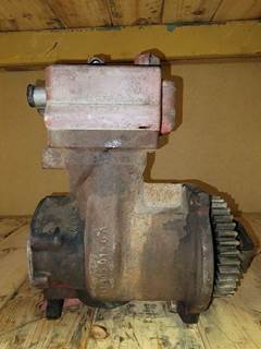 Cummins ISX Air Compressor