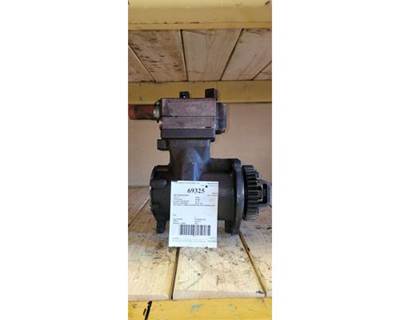 Cummins ISX Air Compressor