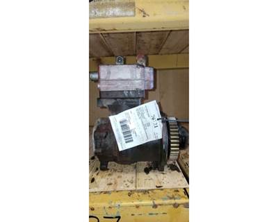 Cummins ISX Air Compressor