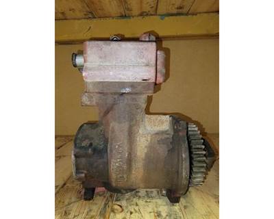 Cummins ISX Air Compressor