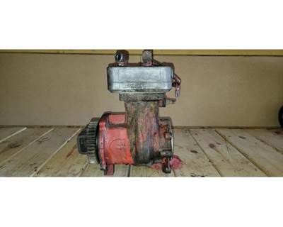 Cummins ISX Air Compressor