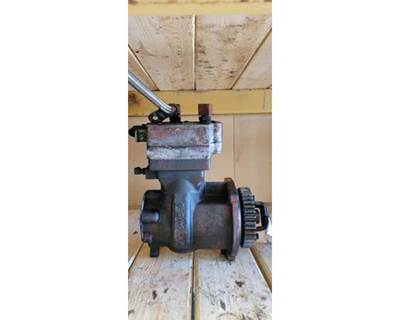 Cummins ISX Air Compressor