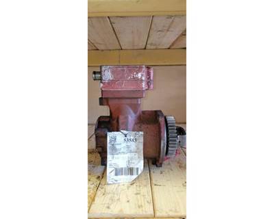 Cummins ISX Air Compressor