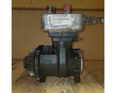 Cummins ISX Air Compressor