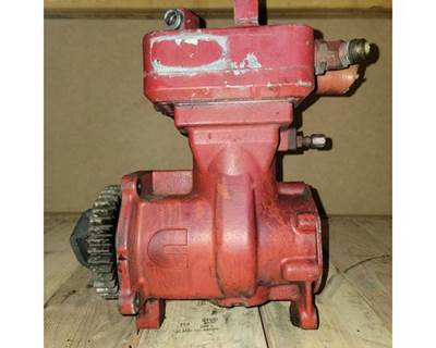 Cummins ISX Air Compressor