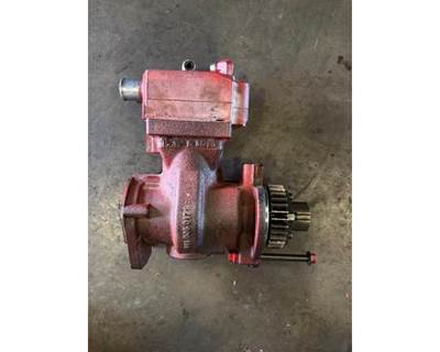 Cummins X15 Air Compressor for a International LT625