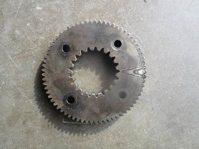 Detroit Air Compressor