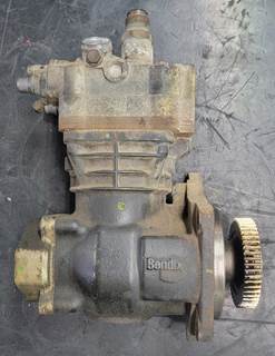 Detroit DD15 Air Compressor